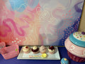 Cupcake Add On